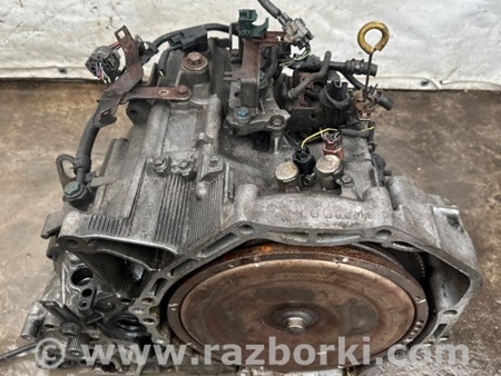 ФОТО АКПП (коробка автомат) для Acura MDX YD1 (2000-2006) Киев
