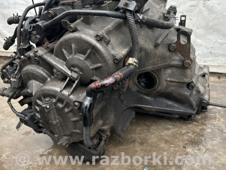 ФОТО АКПП (коробка автомат) для Acura MDX YD1 (2000-2006) Киев