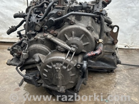 ФОТО АКПП (коробка автомат) для Acura MDX YD1 (2000-2006) Киев