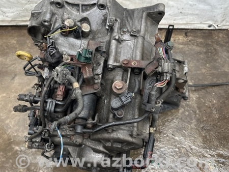 ФОТО АКПП (коробка автомат) для Acura MDX YD1 (2000-2006) Киев