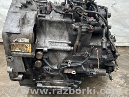 ФОТО АКПП (коробка автомат) для Acura MDX YD1 (2000-2006) Киев