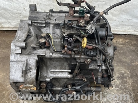 ФОТО АКПП (коробка автомат) для Acura MDX YD1 (2000-2006) Киев