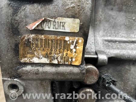 ФОТО АКПП (коробка автомат) для Acura MDX YD1 (2000-2006) Киев