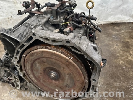 ФОТО АКПП (коробка автомат) для Acura MDX YD1 (2000-2006) Киев