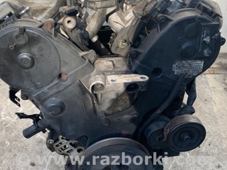 ФОТО Двигатель бензиновый для Acura MDX YD1 (2000-2006) Киев