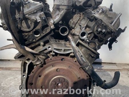 ФОТО Двигатель бензиновый для Acura MDX YD1 (2000-2006) Киев