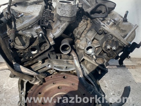 ФОТО Двигатель бензиновый для Acura MDX YD1 (2000-2006) Киев