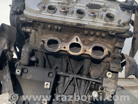 ФОТО Двигатель бензиновый для Acura MDX YD1 (2000-2006) Киев