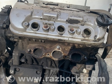 ФОТО Двигатель бензиновый для Acura MDX YD1 (2000-2006) Киев