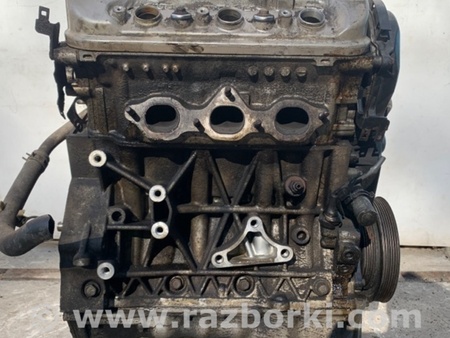 ФОТО Двигатель бензиновый для Acura MDX YD1 (2000-2006) Киев