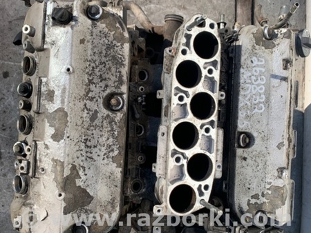 ФОТО Двигатель бензиновый для Acura MDX YD1 (2000-2006) Киев