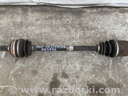 ФОТО Привод задний для Acura MDX YD1 (2000-2006) Киев
