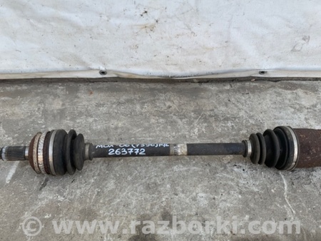 ФОТО Привод задний для Acura MDX YD1 (2000-2006) Киев