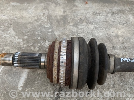 ФОТО Привод задний для Acura MDX YD1 (2000-2006) Киев