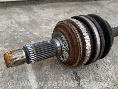 ФОТО Привод задний для Acura MDX YD1 (2000-2006) Киев