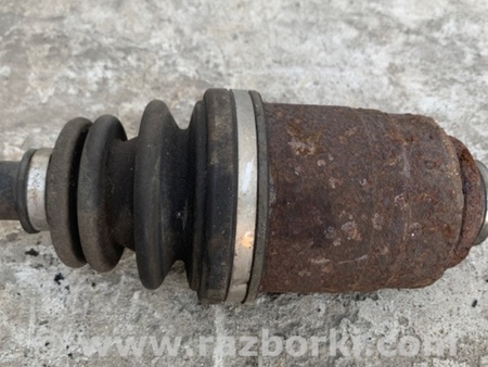 ФОТО Привод задний для Acura MDX YD1 (2000-2006) Киев