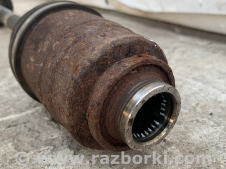 ФОТО Привод задний для Acura MDX YD1 (2000-2006) Киев