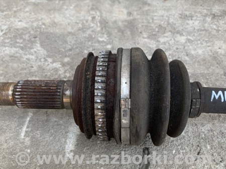 ФОТО Привод задний для Acura MDX YD1 (2000-2006) Киев