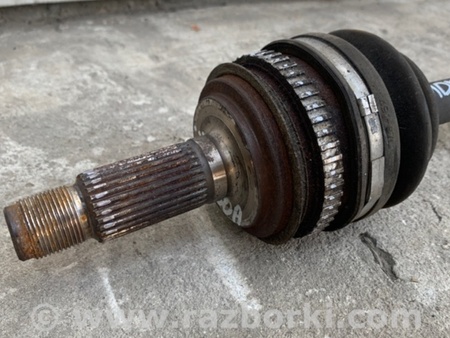 ФОТО Привод задний для Acura MDX YD1 (2000-2006) Киев