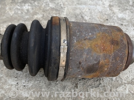 ФОТО Привод задний для Acura MDX YD1 (2000-2006) Киев