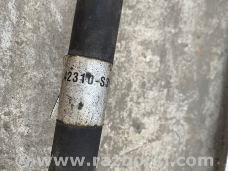 ФОТО Привод задний для Acura MDX YD1 (2000-2006) Киев