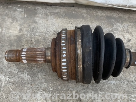 ФОТО Привод передний для Acura MDX YD1 (2000-2006) Киев