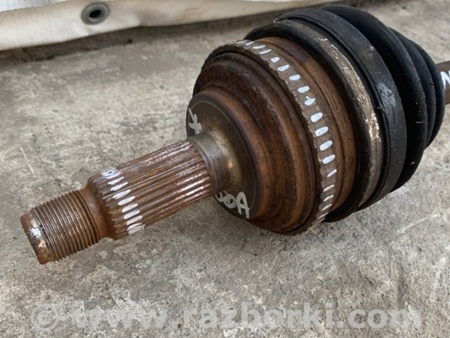 ФОТО Привод передний для Acura MDX YD1 (2000-2006) Киев