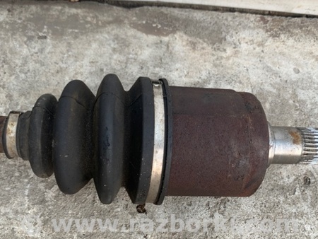 ФОТО Привод передний для Acura MDX YD1 (2000-2006) Киев