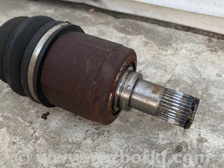 ФОТО Привод передний для Acura MDX YD1 (2000-2006) Киев
