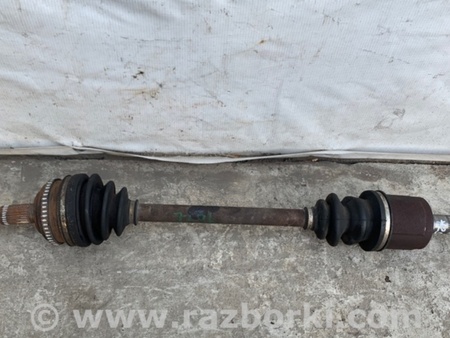 ФОТО Привод передний для Acura MDX YD1 (2000-2006) Киев