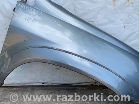 ФОТО Крыло переднее для Acura MDX YD1 (2000-2006) Киев