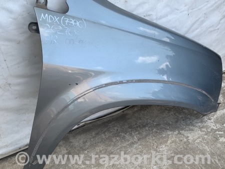 ФОТО Крыло переднее для Acura MDX YD1 (2000-2006) Киев