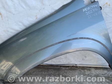 ФОТО Крыло переднее для Acura MDX YD1 (2000-2006) Киев