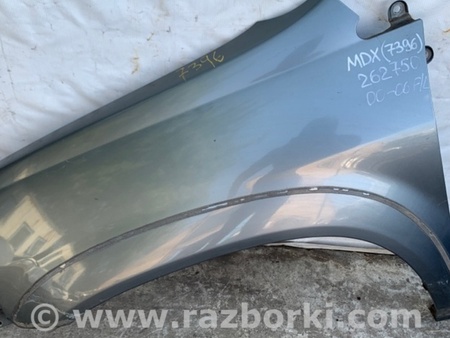 ФОТО Крыло переднее для Acura MDX YD1 (2000-2006) Киев