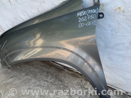 ФОТО Крыло переднее для Acura MDX YD1 (2000-2006) Киев