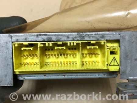 ФОТО Блок управления AIRBAG для Toyota Camry 30 XV30 (09.2001-03.2006) Киев
