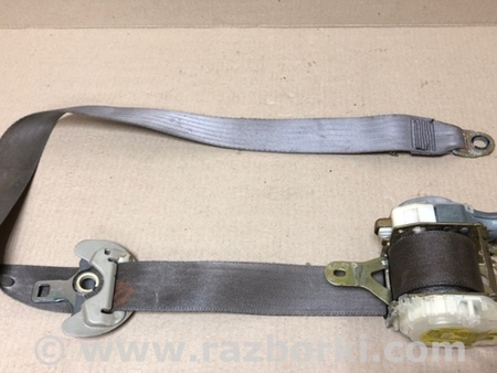 ФОТО Ремень безопасности для Toyota Camry 30 XV30 (09.2001-03.2006) Киев