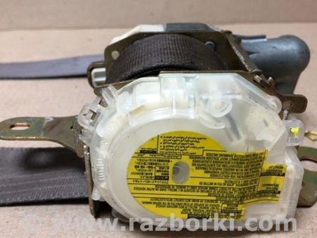 ФОТО Ремень безопасности для Toyota Camry 30 XV30 (09.2001-03.2006) Киев