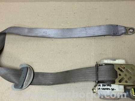 ФОТО Ремень безопасности для Toyota Camry 30 XV30 (09.2001-03.2006) Киев