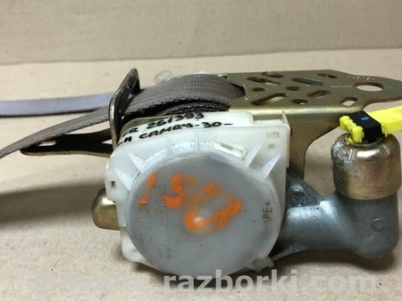 ФОТО Ремень безопасности для Toyota Camry 30 XV30 (09.2001-03.2006) Киев