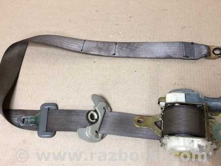 ФОТО Ремень безопасности для Toyota Camry 30 XV30 (09.2001-03.2006) Киев
