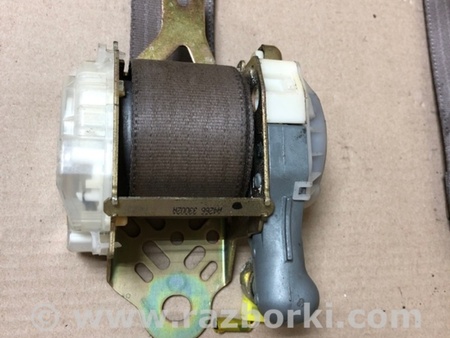 ФОТО Ремень безопасности для Toyota Camry 30 XV30 (09.2001-03.2006) Киев