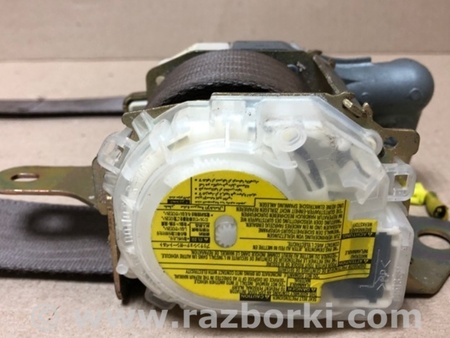 ФОТО Ремень безопасности для Toyota Camry 30 XV30 (09.2001-03.2006) Киев
