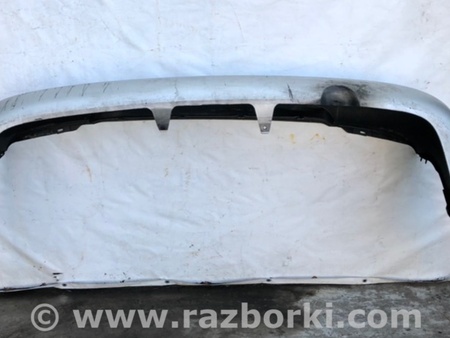 ФОТО Бампер задний для Toyota Camry 30 XV30 (09.2001-03.2006) Киев