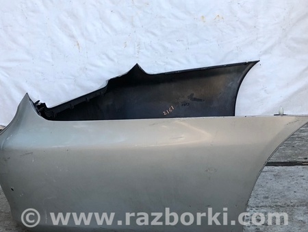 ФОТО Бампер задний для Toyota Camry 30 XV30 (09.2001-03.2006) Киев
