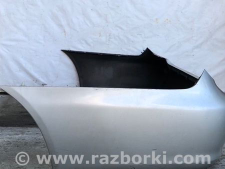 ФОТО Бампер задний для Toyota Camry 30 XV30 (09.2001-03.2006) Киев