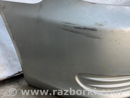 ФОТО Бампер передний для Toyota Camry 30 XV30 (09.2001-03.2006) Киев