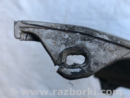 ФОТО Бампер передний для Toyota Camry 30 XV30 (09.2001-03.2006) Киев