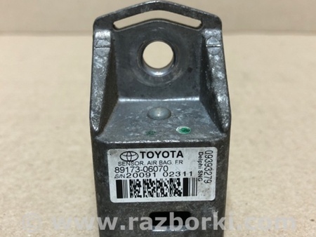 ФОТО Датчик удара для Toyota Camry 30 XV30 (09.2001-03.2006) Киев