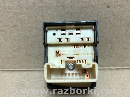 ФОТО Блок управления зеркалами для Toyota Camry 30 XV30 (09.2001-03.2006) Киев